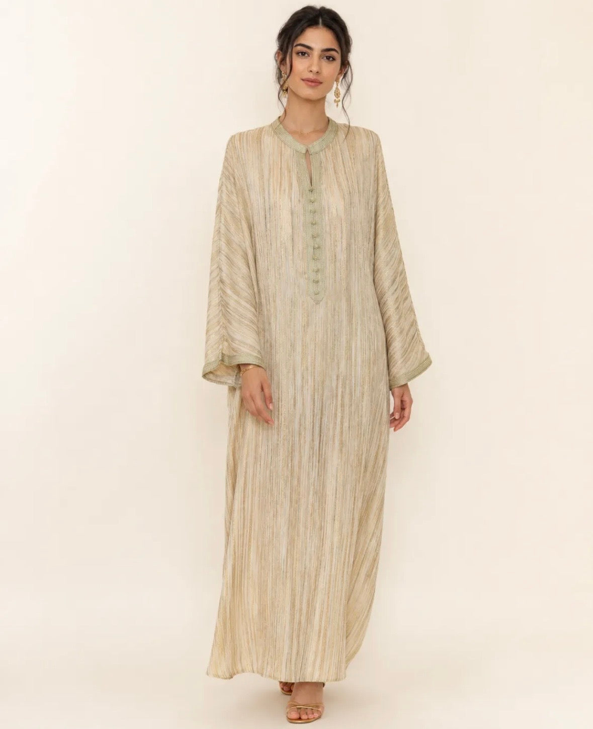 Noor Kaftan