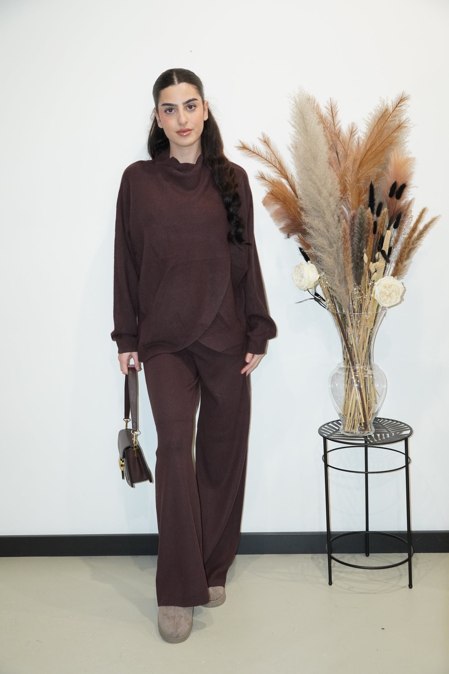 Rosewood Romance (One Size)