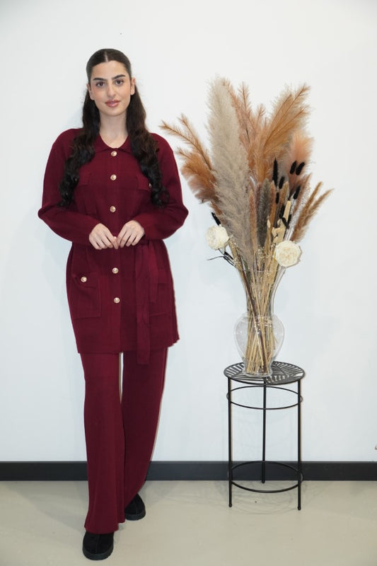 Ruby &  Rosé (One Size)