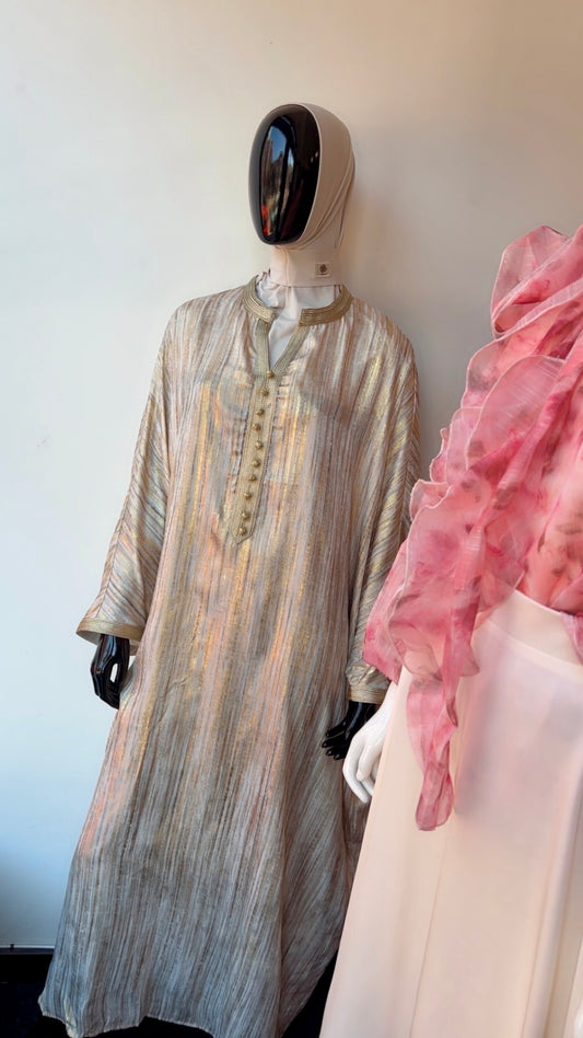 Noor Kaftan