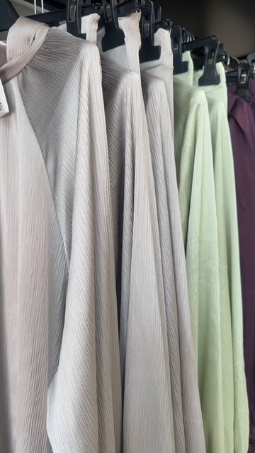 Satin Elegance Taupe