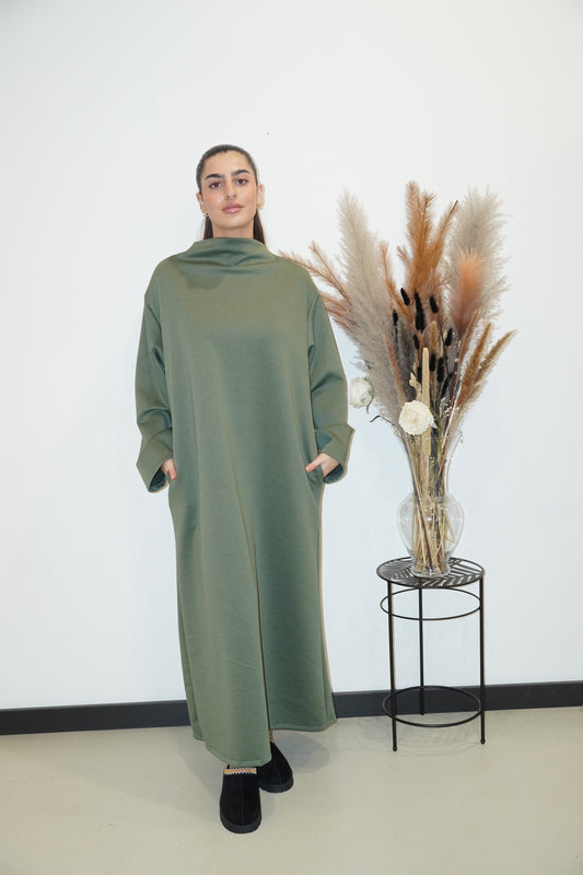 Daily Dress Collection (One Size)