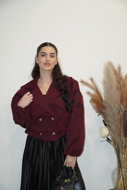 Bella Jacket (One Size)